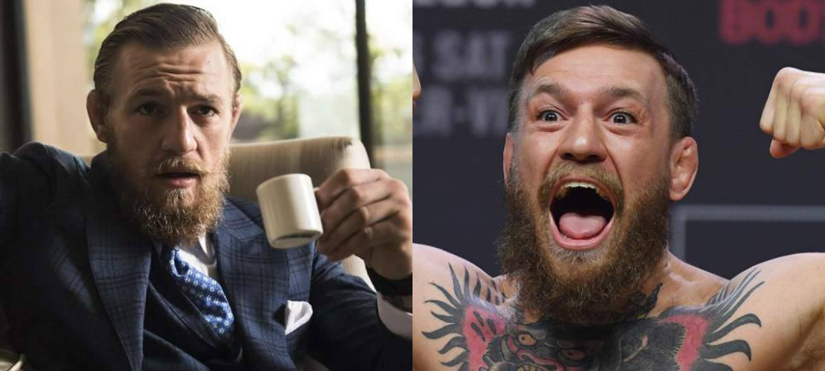 Conor McGregor