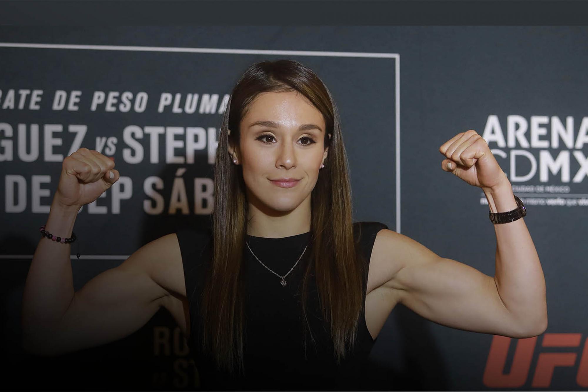 Alexa Grasso