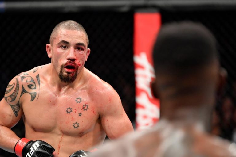 Robert Whittaker