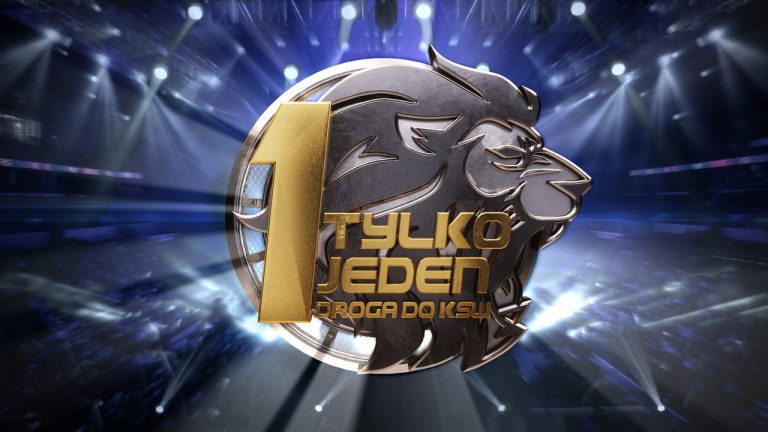 Tylko Jeden. Droga do KSW