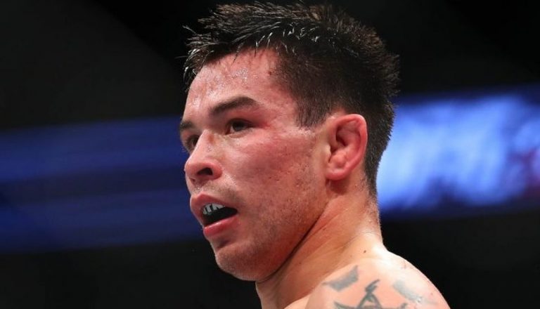 Ray Borg