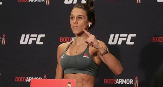 Jędrzejczyk Joanna