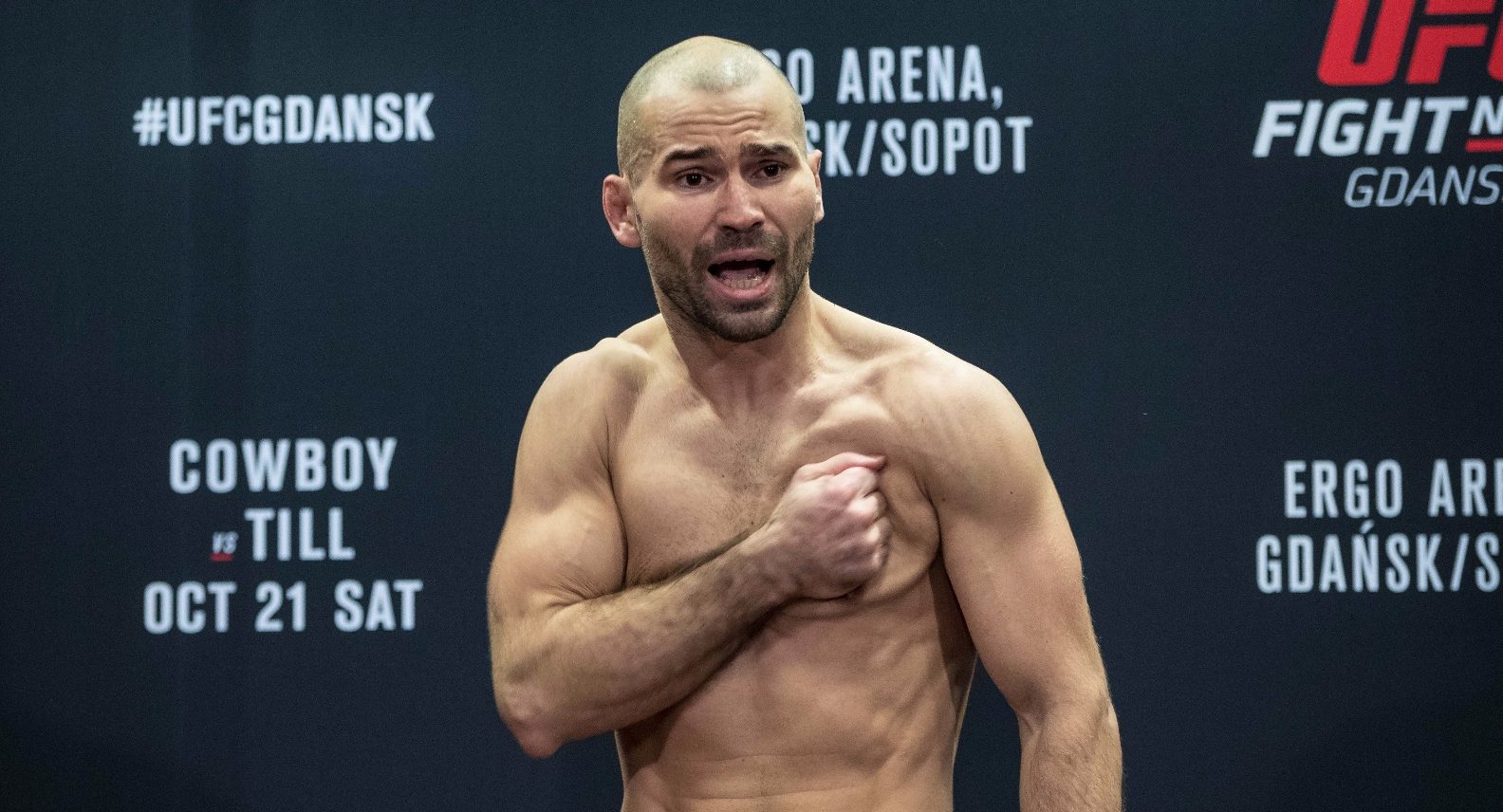 Lobov Wrzoskiem