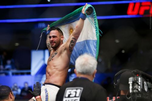 Santiago Ponzinibbio