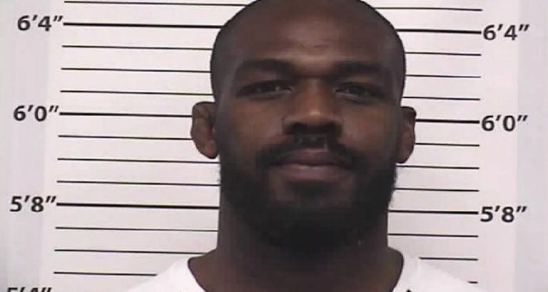 Jon Jones