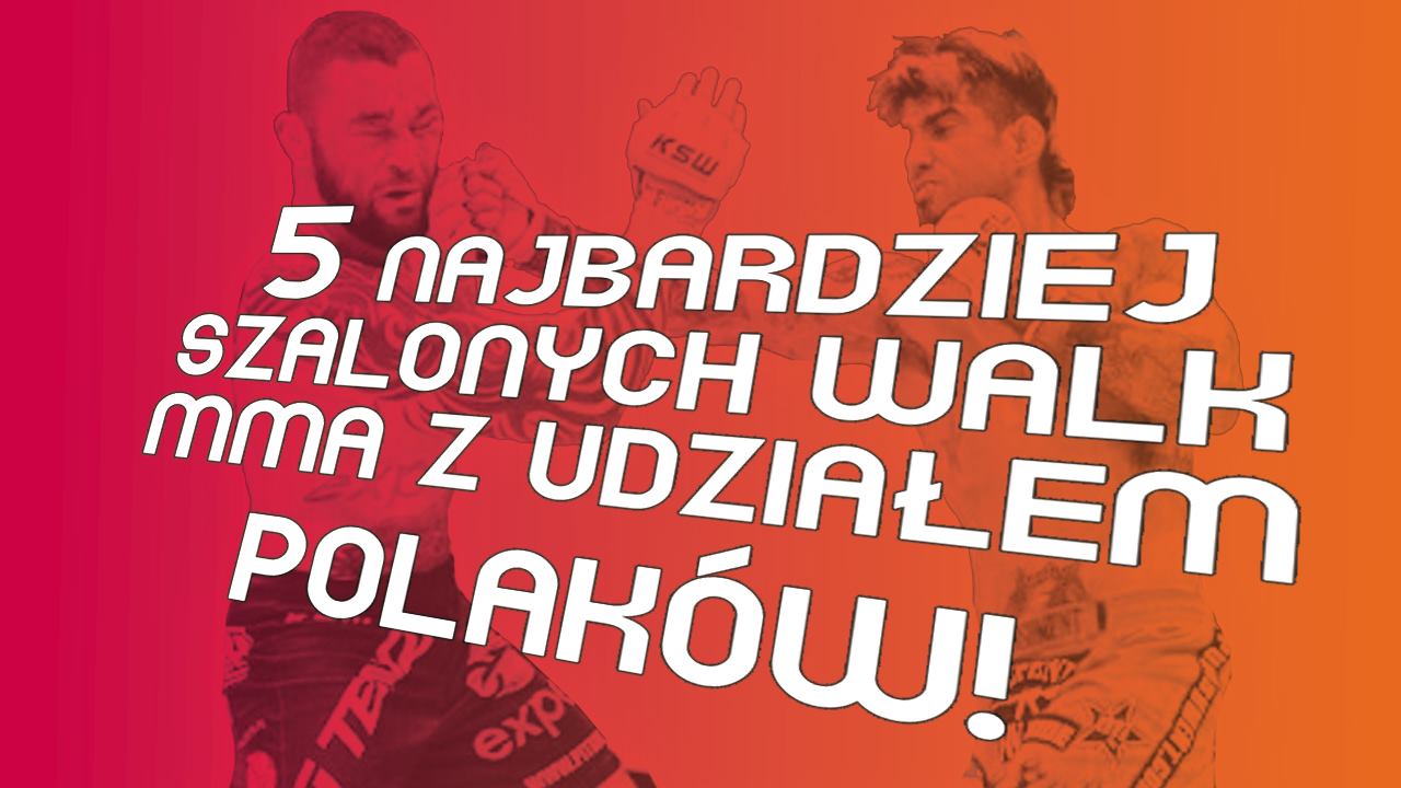 5 szalonych pojedynków z udziałem Polaków