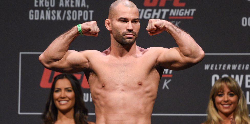 Artem Lobov