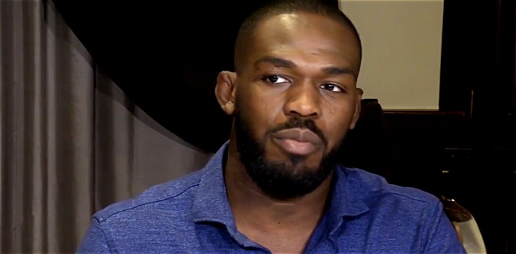 Jon Jones