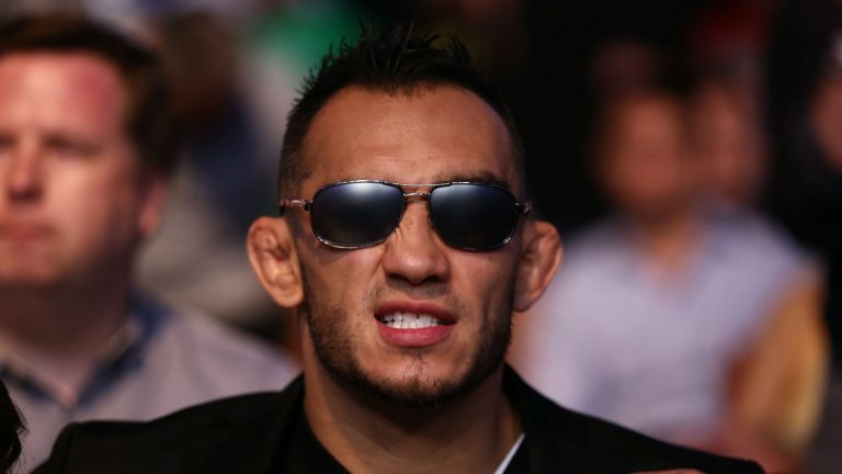 Tony Ferguson