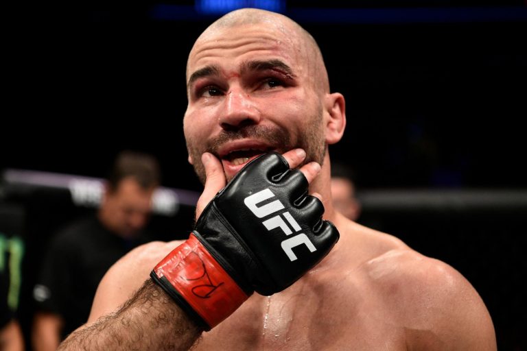 Artem Lobov KSW