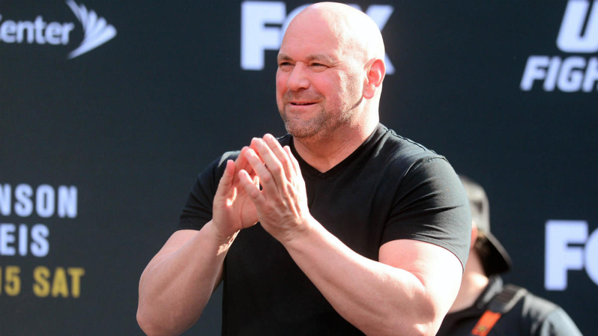 Dana White