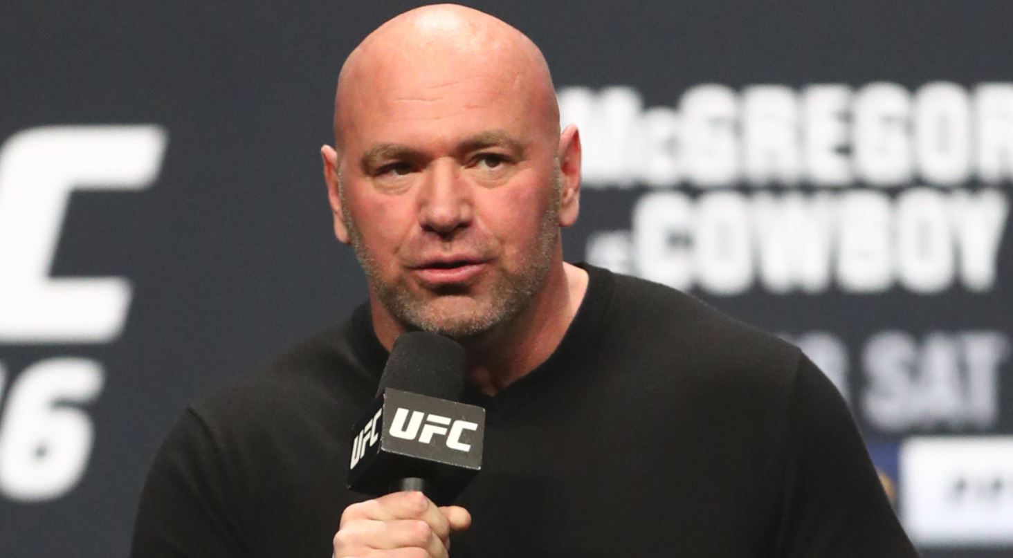 Dana White