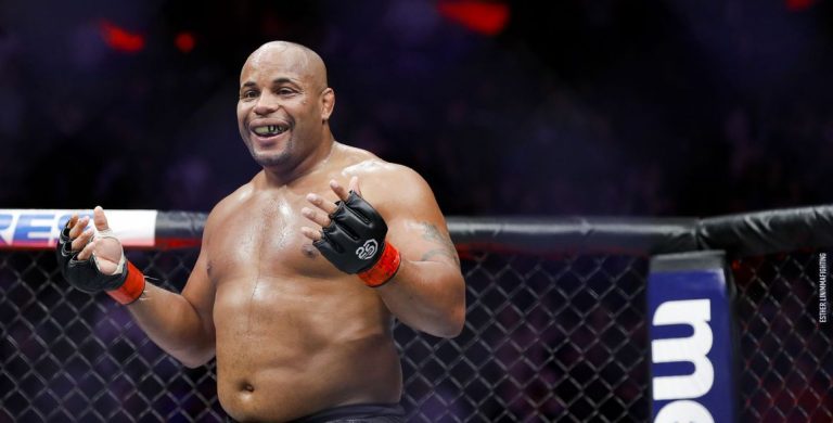 Daniel Cormier