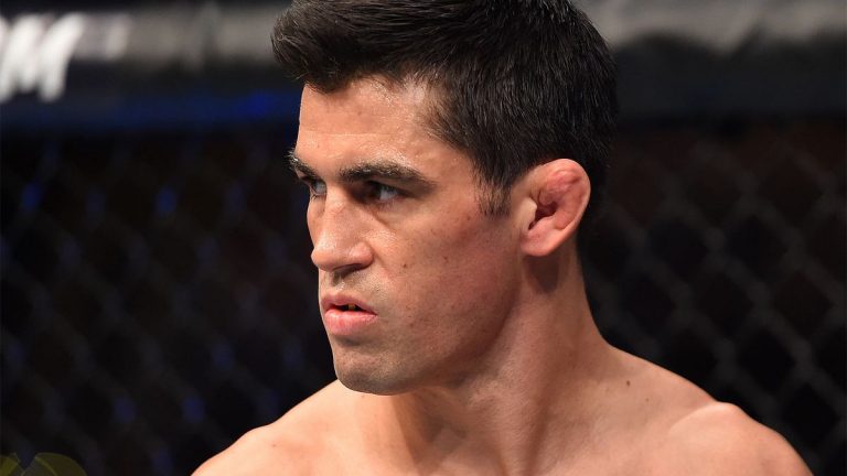 Dominick Cruz