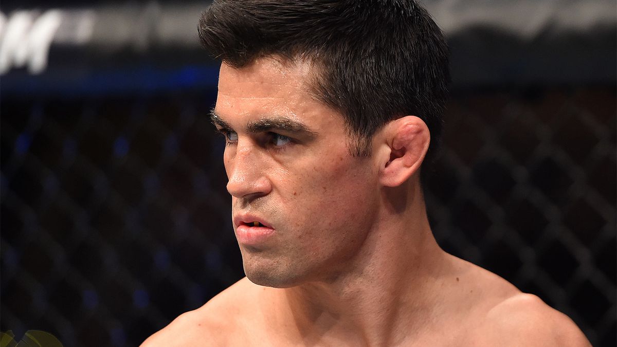 Dominick Cruz