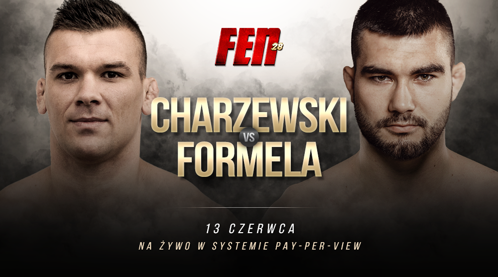 Charzewski Formela FEN 28