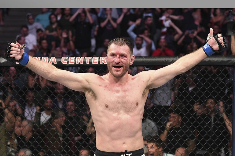 Miocic