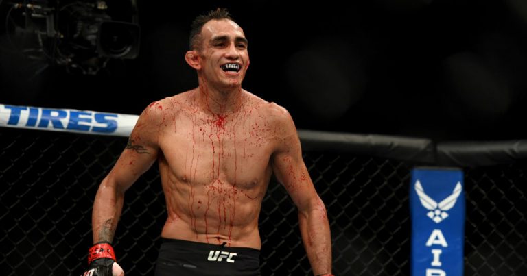 Tony Ferguson UFC