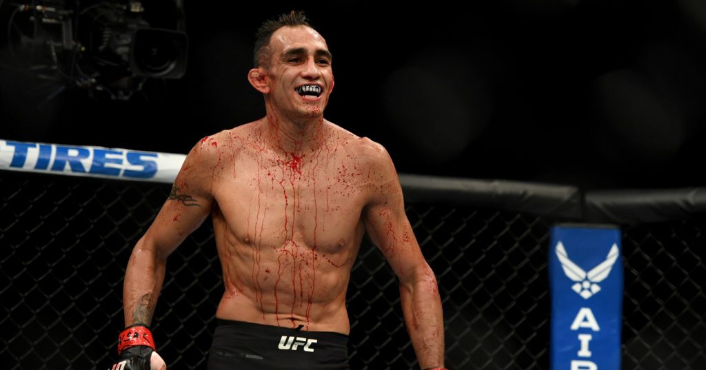 Tony Ferguson UFC