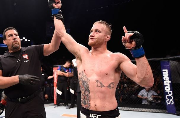 gaethje pic