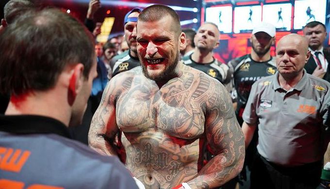 Popek KSW