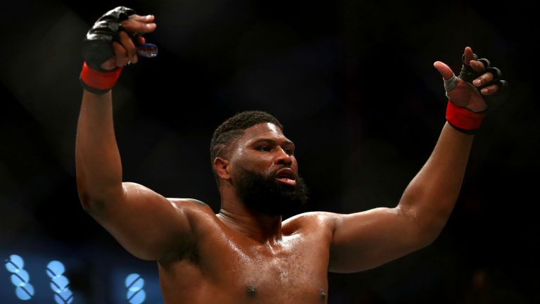 Curtis Blaydes