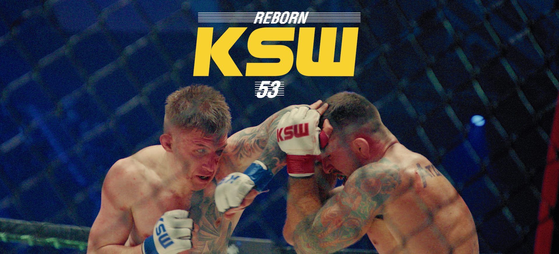 KSW 53