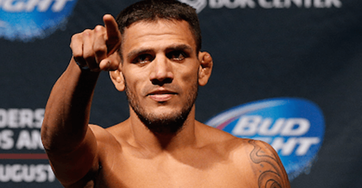 Rafael dos Anjos