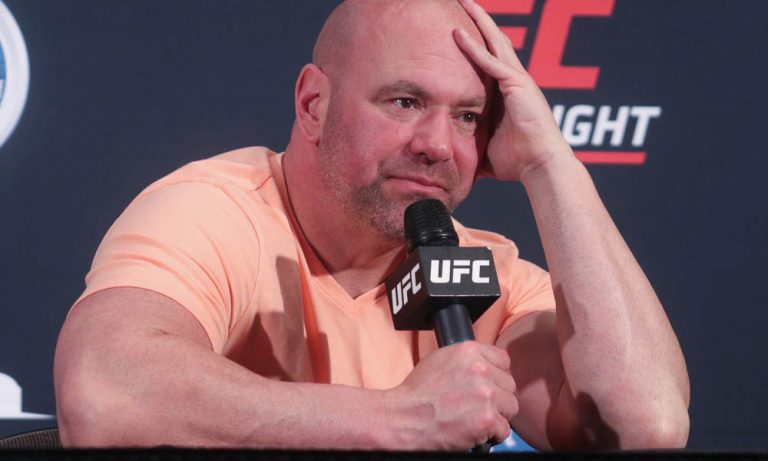 Dana White