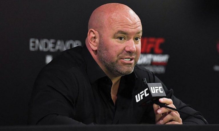 Dana White