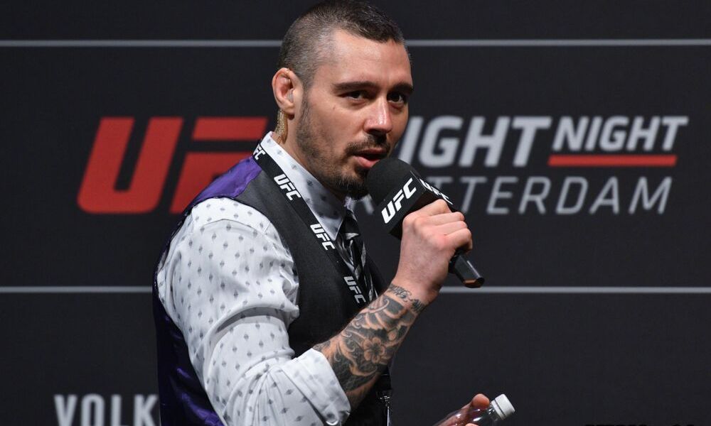 Dan Hardy