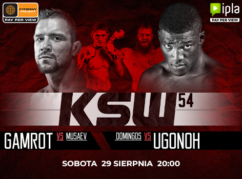 KSW 54