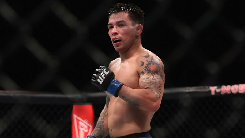 Ray Borg