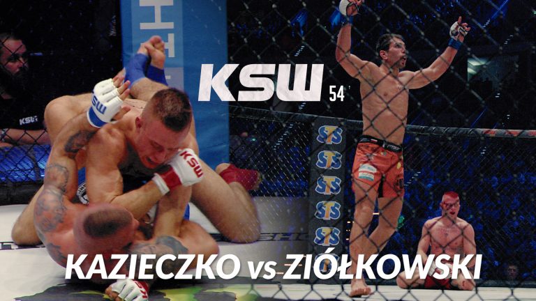 KSW 54