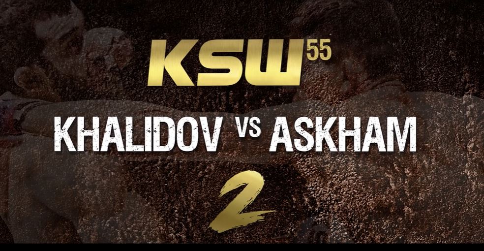 khalidov vs askham ksw 55