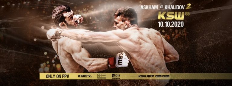 KSW 55