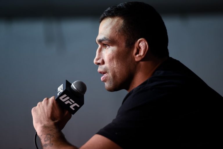 Fabricio Werdum