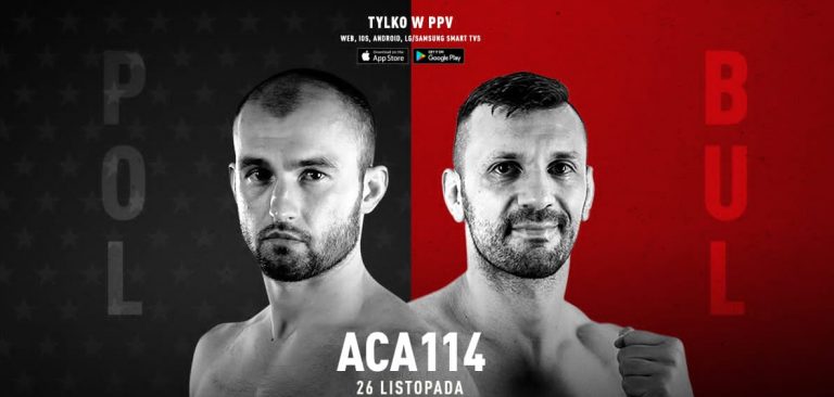 Haratyk vs Dipchikov