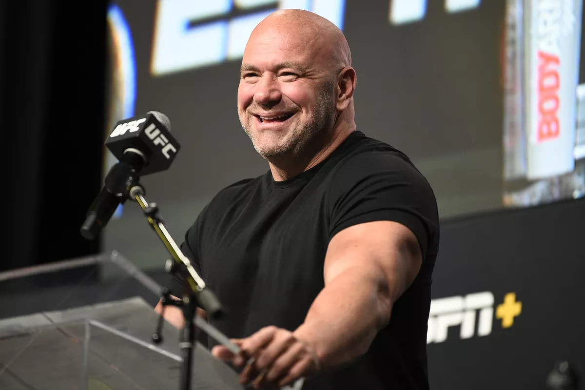 Dana White