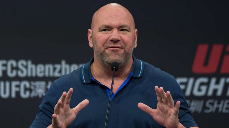 Dana White