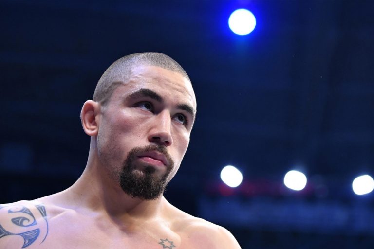 Robert Whittaker