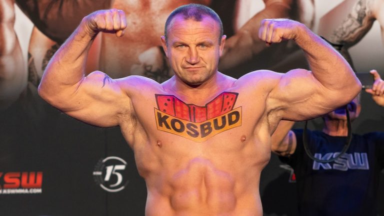 Pudzianowski