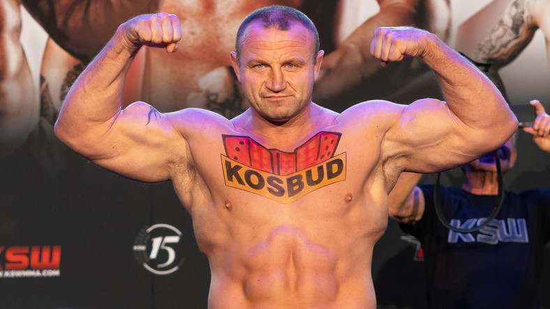 Pudzianowski