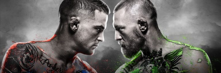 Poirier vs McGregor