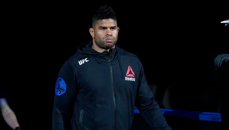 Overeem