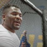 Ngannou UFC 260 Embedded