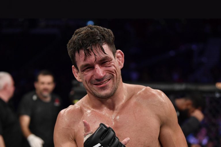 Demian Maia