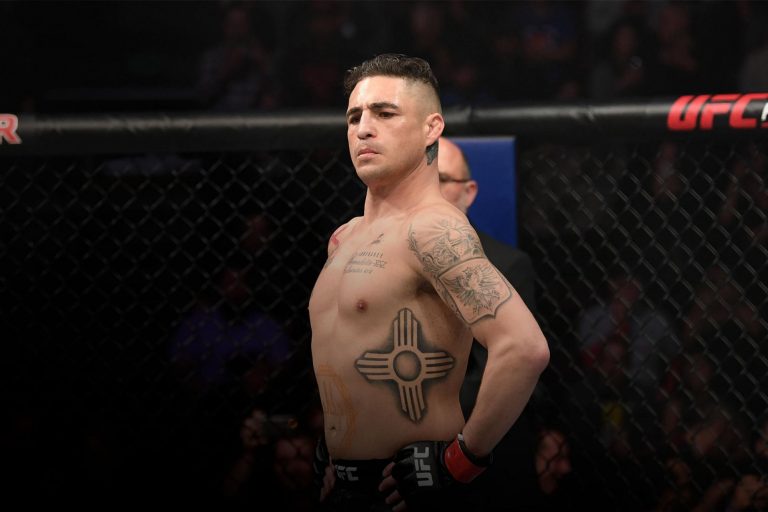 Diego Sanchez