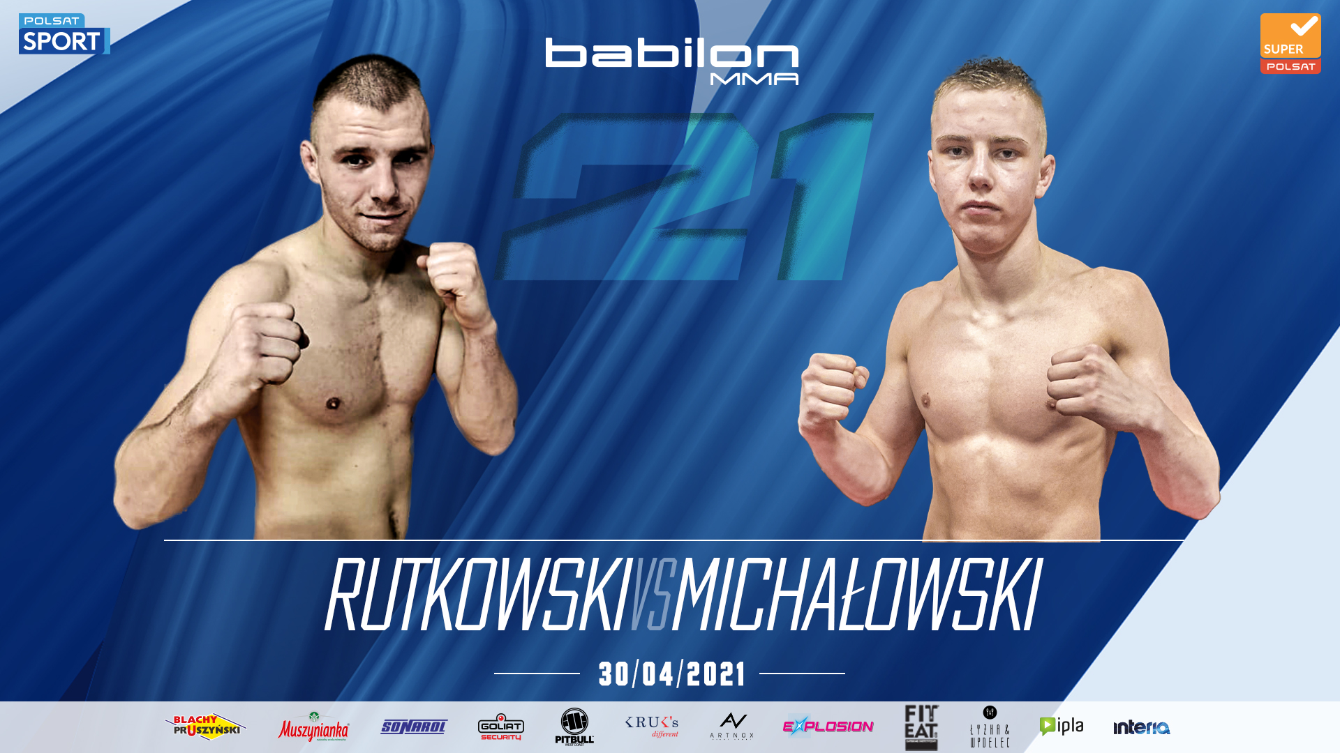 Rutkowski vs Michałowski