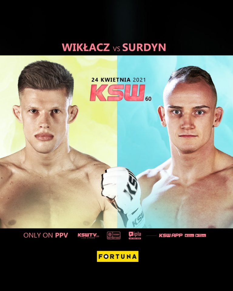 Wikłacz vs Surdyn